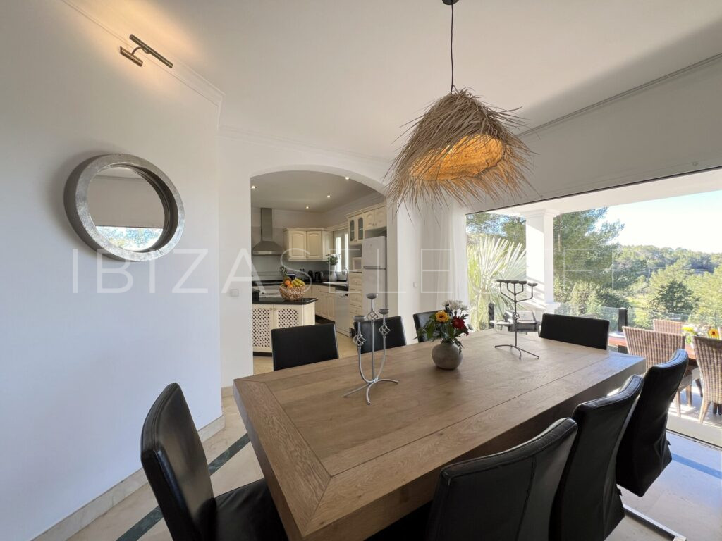 Nconnect Ibiza Villa Sunset Bay 012