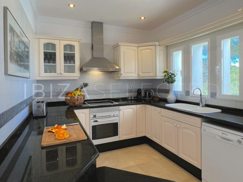 Nconnect Ibiza Villa Sunset Bay 014