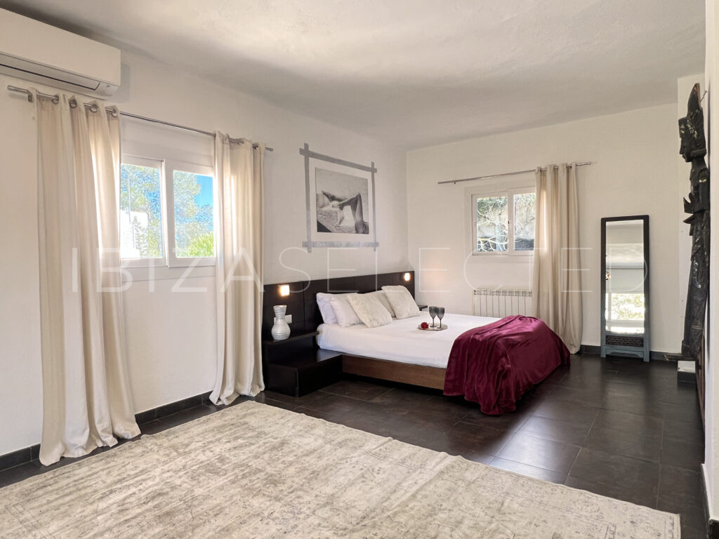 Nconnect Ibiza Villa Sunset Bay 018