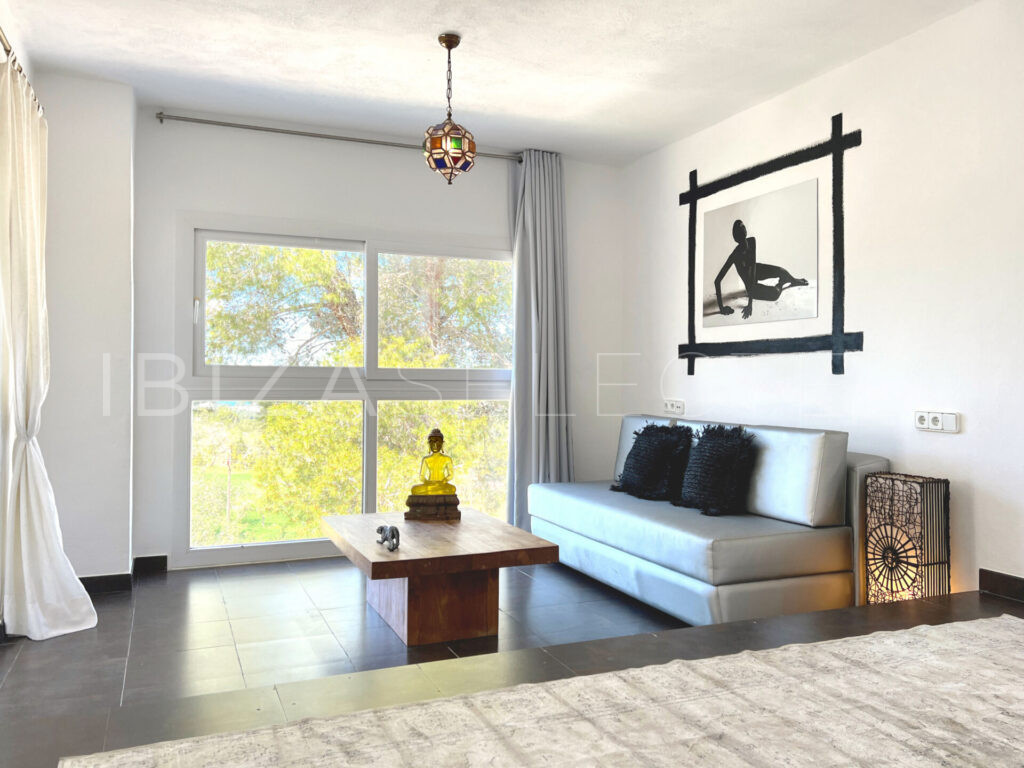 Nconnect Ibiza Villa Sunset Bay 020