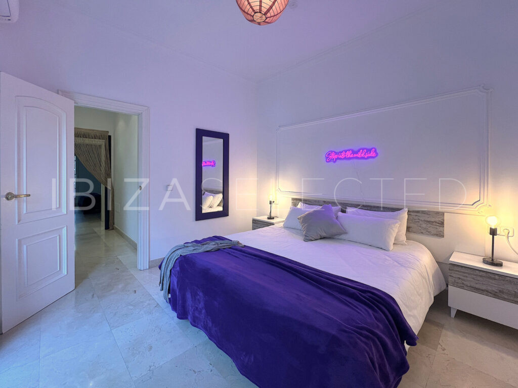 Nconnect Ibiza Villa Sunset Bay 024