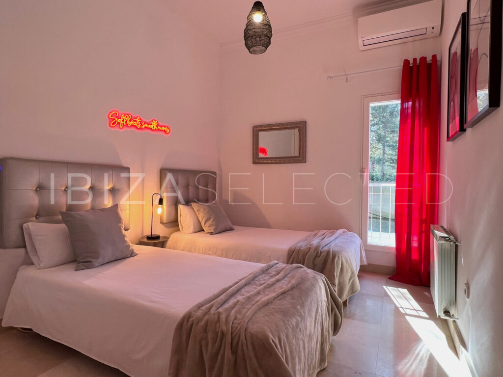 Nconnect Ibiza Villa Sunset Bay 029