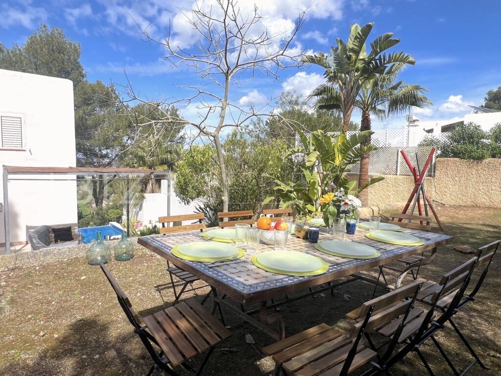 Nconnect Ibiza Villa Sunset Bay 033