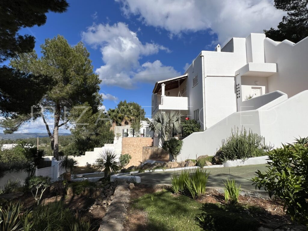 Nconnect Ibiza Villa Sunset Bay 039