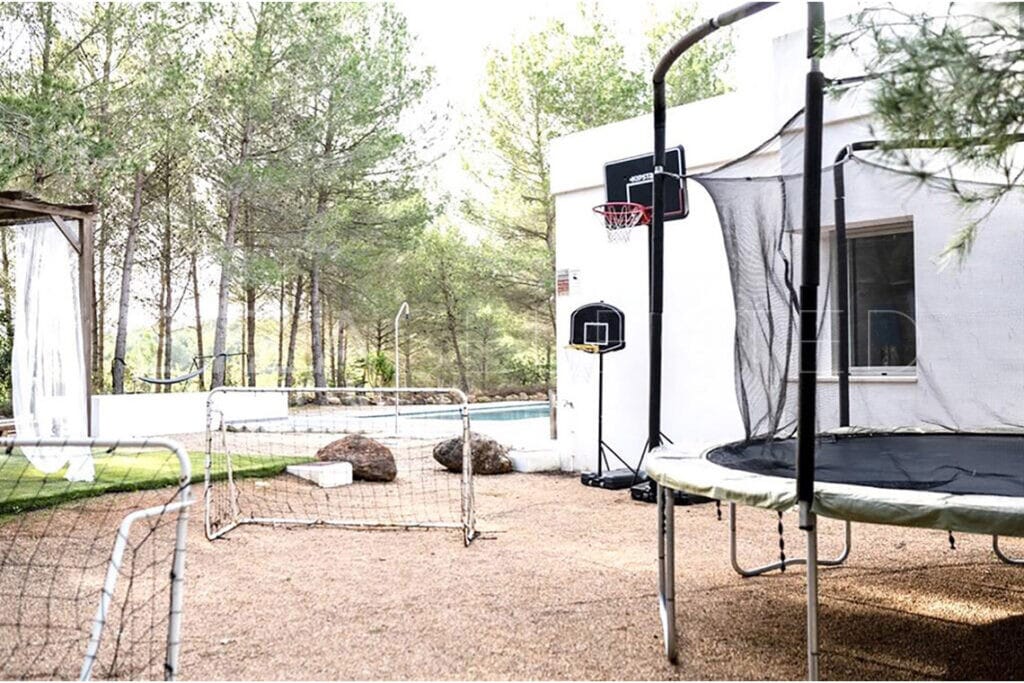 Nconnect Ibiza Villa Can Drago14