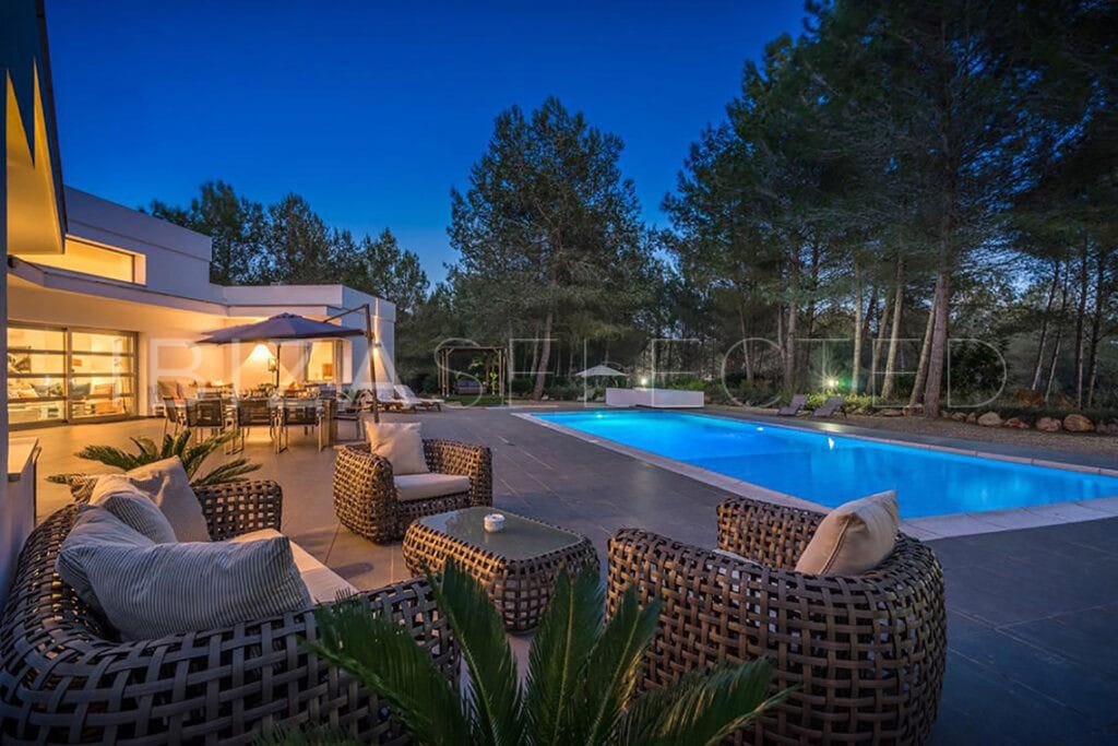 Nconnect Ibiza Villa Can Drago53