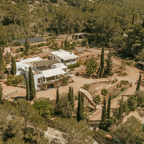 Villa Cipreses ( yearly )