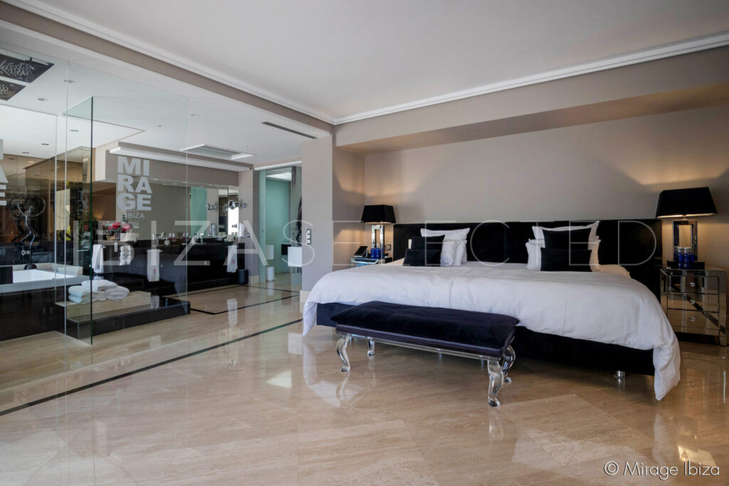 Mirage Ibiza 25 Copy