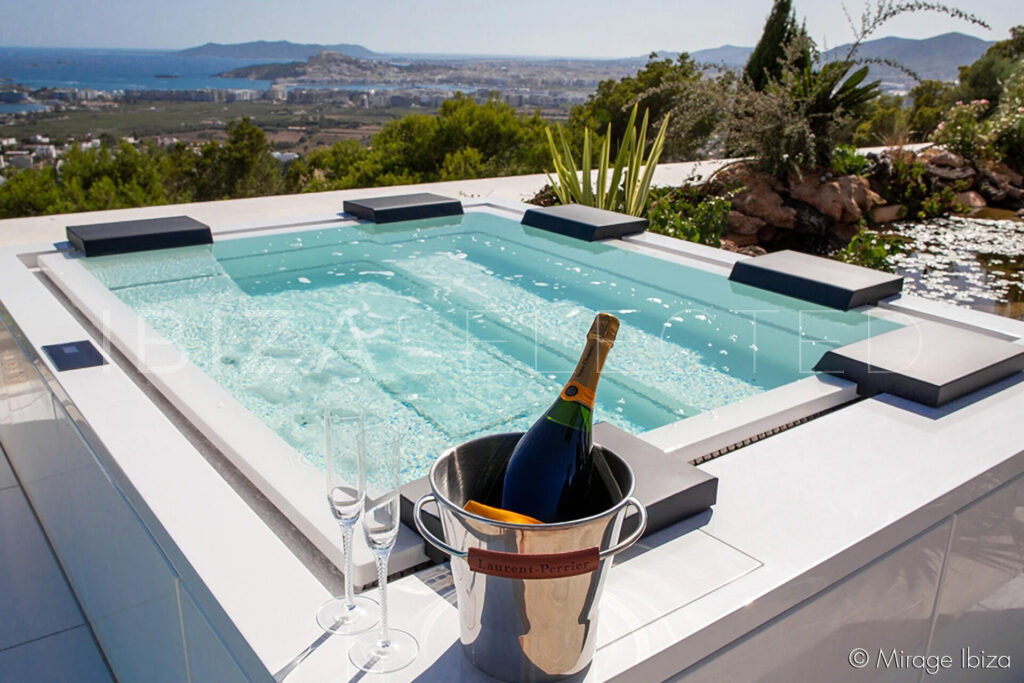 Mirage Ibiza Spa Copy