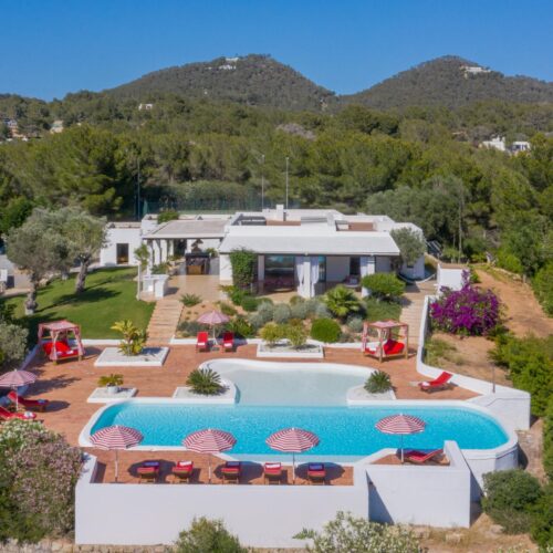 Villa Paradise