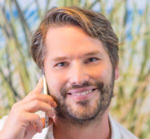 Patrick Lindemann - Villa Sales in Ibiza