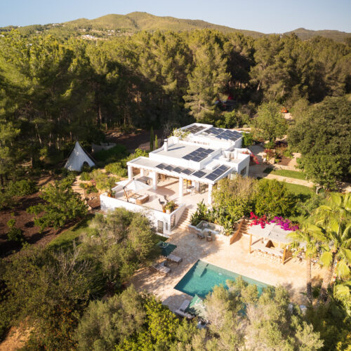 Villa Can Xic ( Yearly )