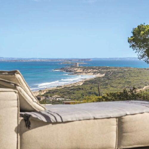 Villa Can Amor (Yearly)