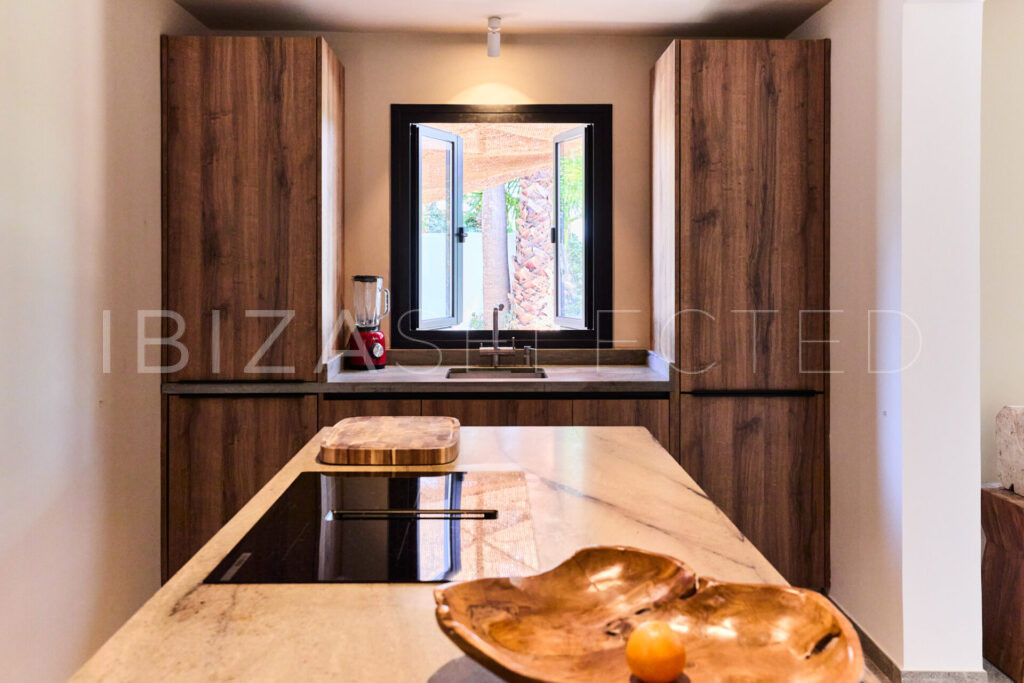 Kitchen 2 Can Pardis