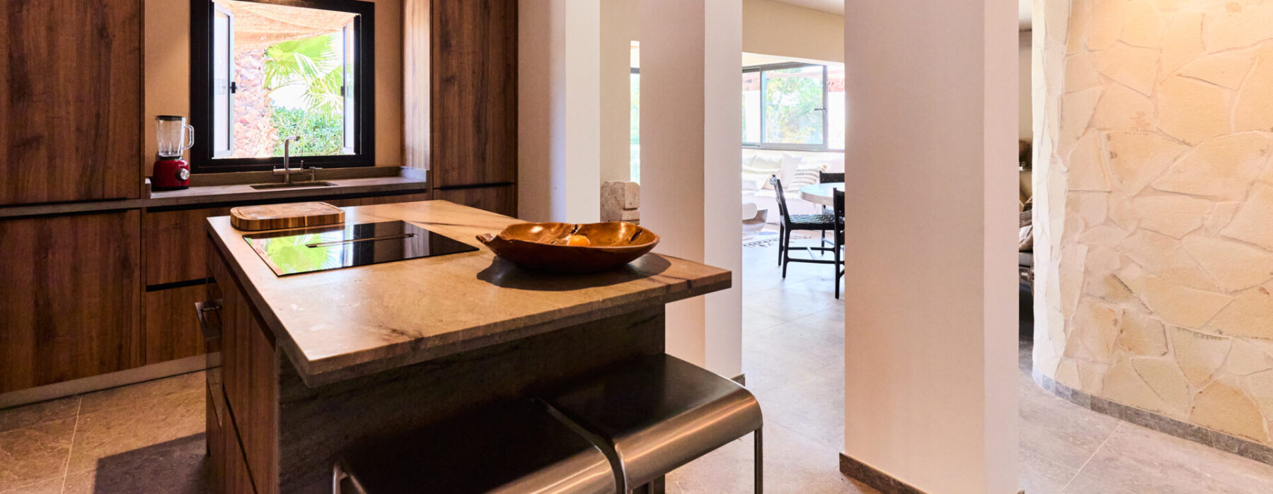 Kitchen 4 Can Pardis