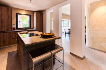 Kitchen 4 Can Pardis