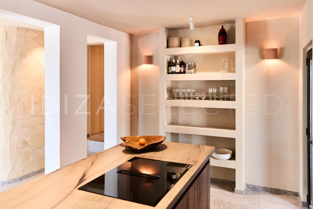 Kitchen 6 Can Pardis