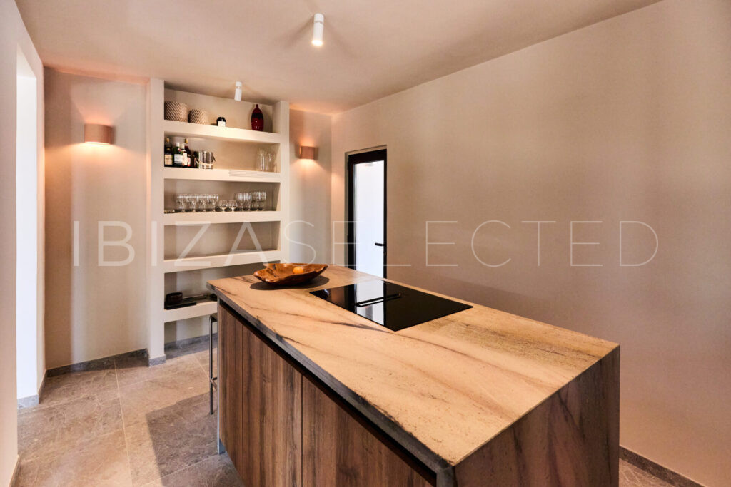 Kitchen 9 Can Pardis