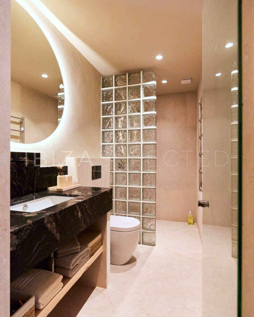 Third Bedroom 11 Can Pardis