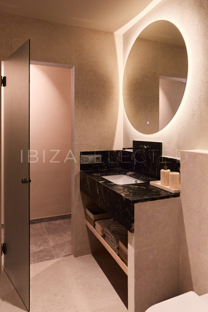 Third Bedroom 8 Can Pardis