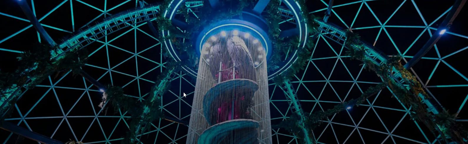 UNVRS IBIZA SELECTED 2026 Opening