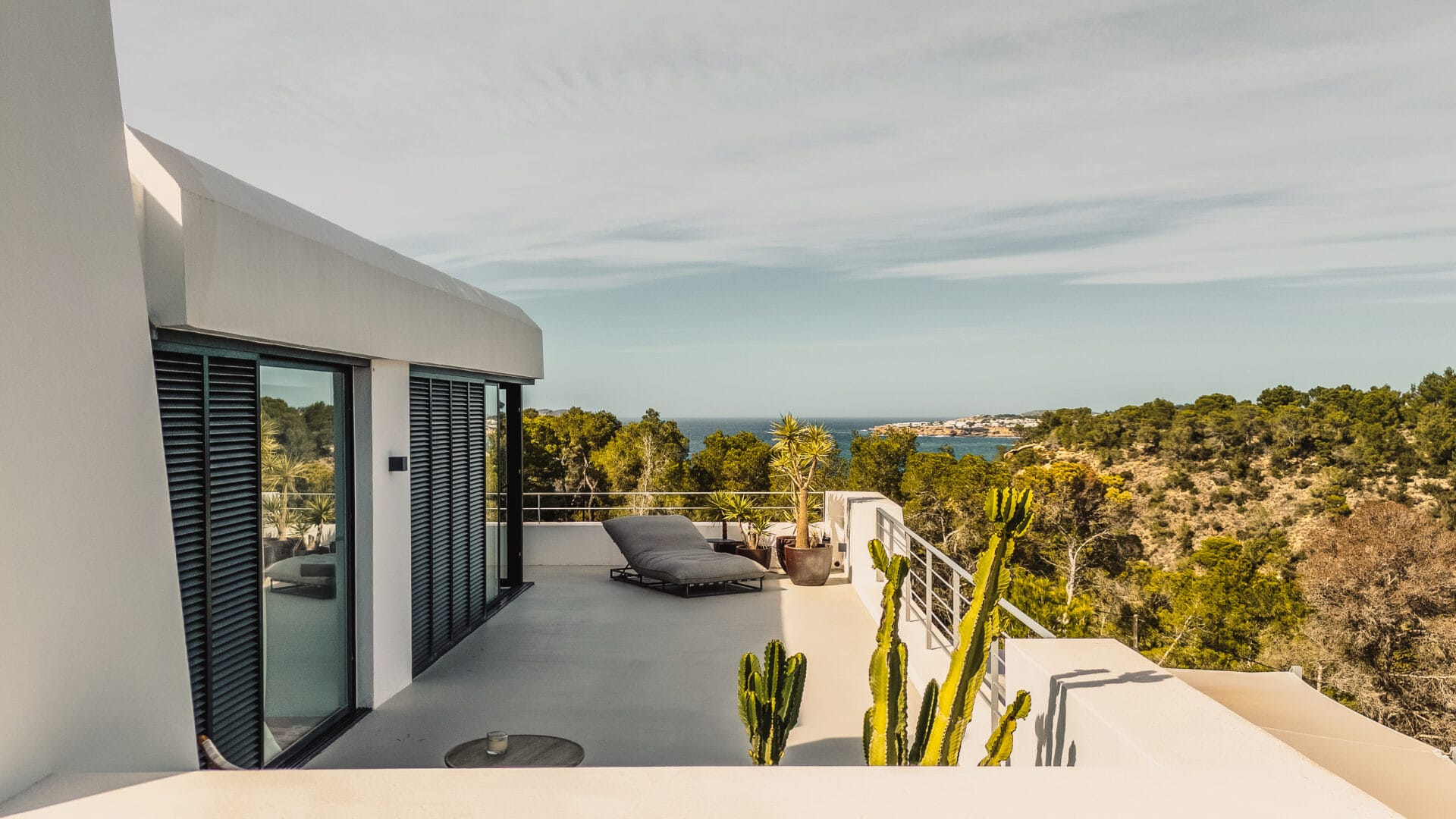 Ibiza Selected Villa