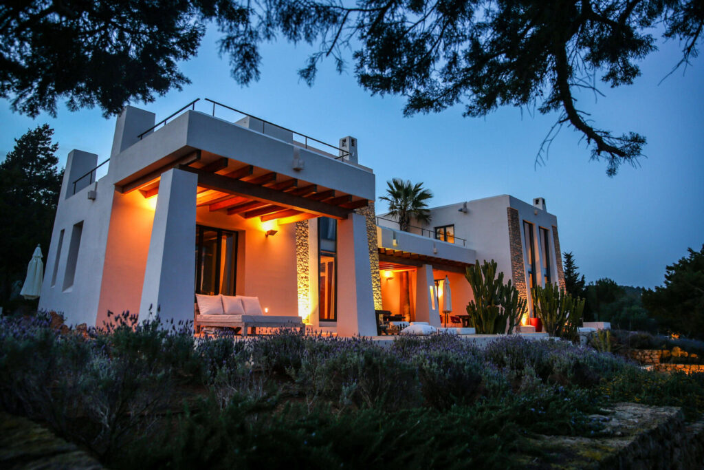 Can Teresita, Ibiza, Spain