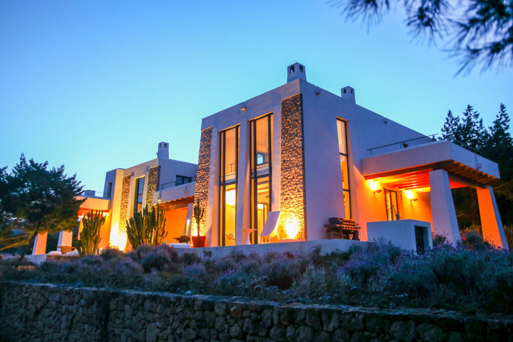 Can Teresita, Ibiza, Spain