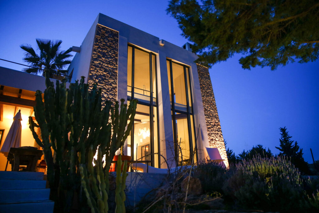 Can Teresita, Ibiza, Spain