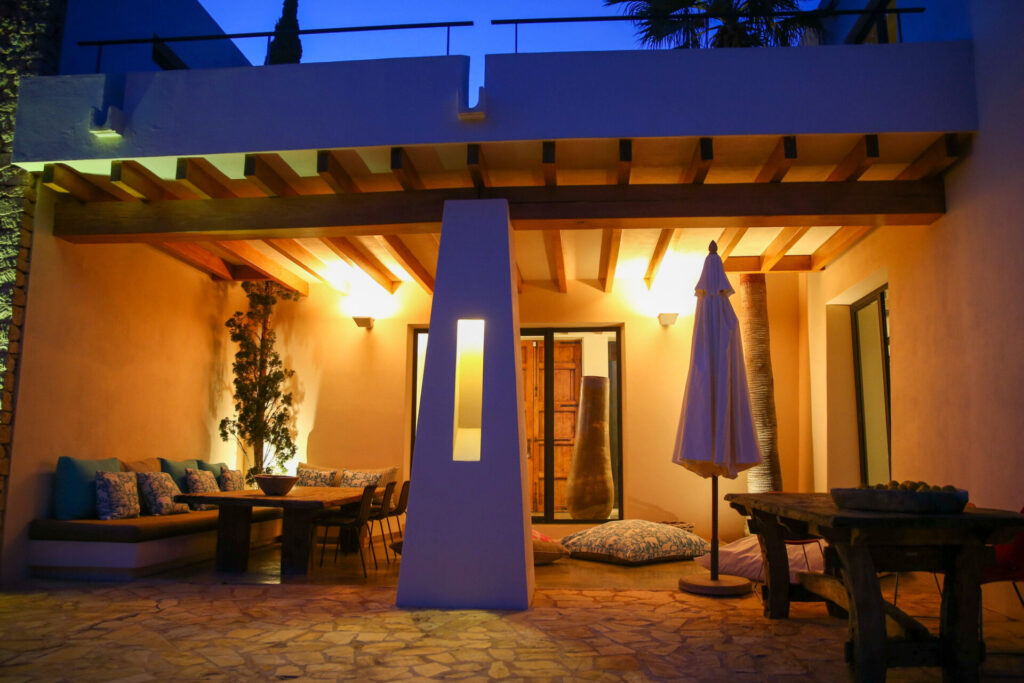 Can Teresita, Ibiza, Spain