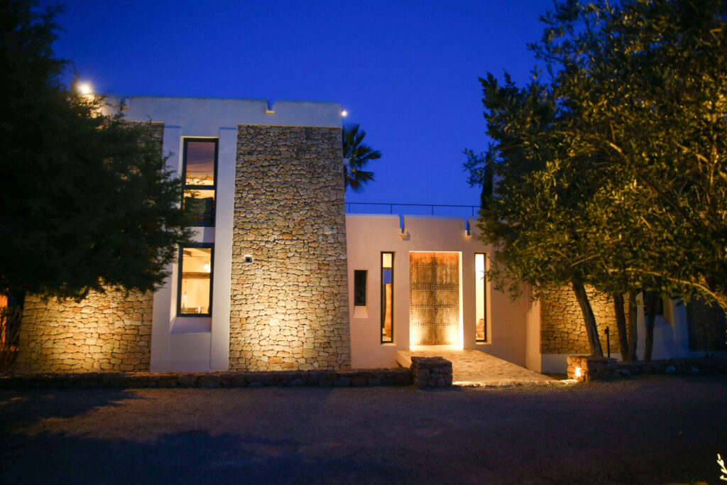 Can Teresita, Ibiza, Spain