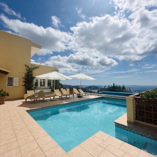 Villa Vista del Rey