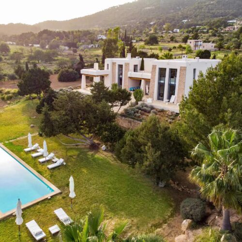 Villa Can Milna