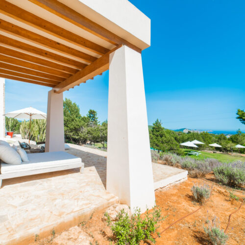 Villa Can Milna