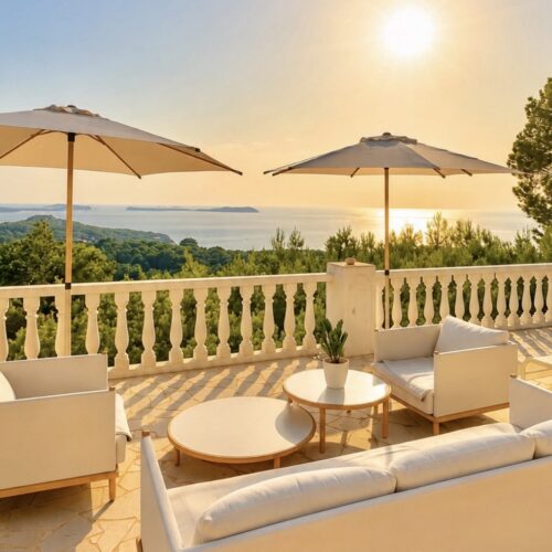 Villa Wild Salada