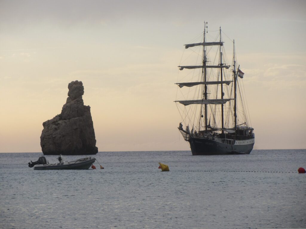 Christianelomine Ibiza 1022548