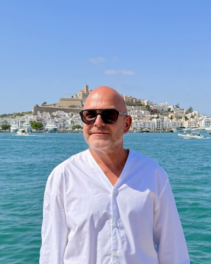 Stephan Schulz - Ibiza Selected