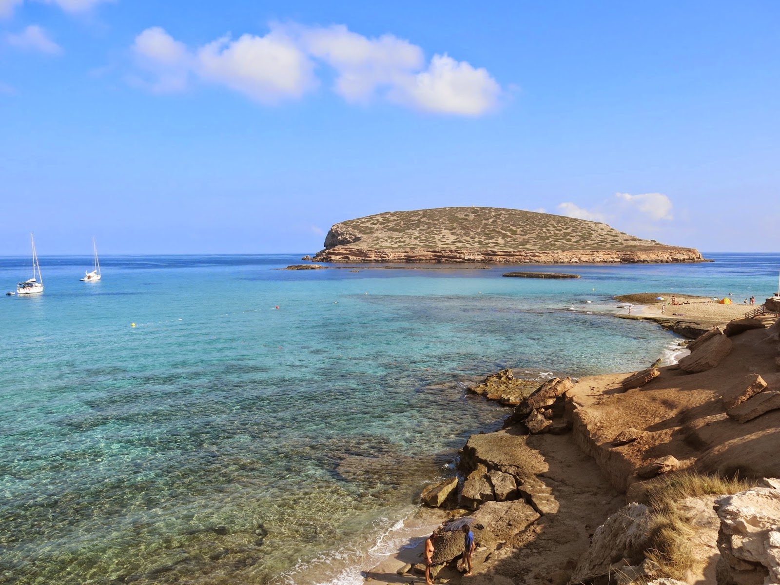 Ibiza Local Experts Tours