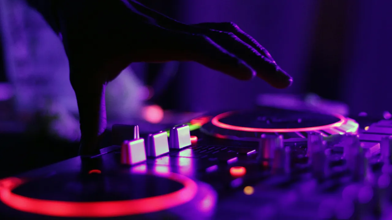 Pacha Ibiza Music On Marco Carola